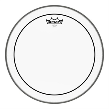 REMO PS-324BB [Pinstripe 24 / バスドラム用]