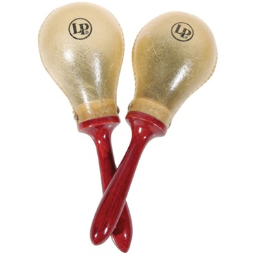 LP LP394 [Macho Maracas]【お取り寄せ品】
