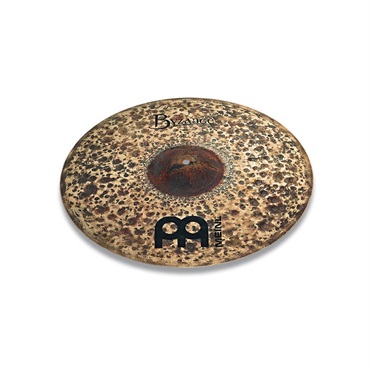 Byzance Dark Raw Bell Ride 22 [B22RBR]