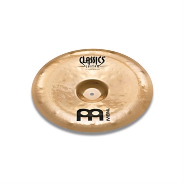 MEINL Classics Custom Extreme Metal China 16 [CC16EMCH-B] 【お取り寄せ品】