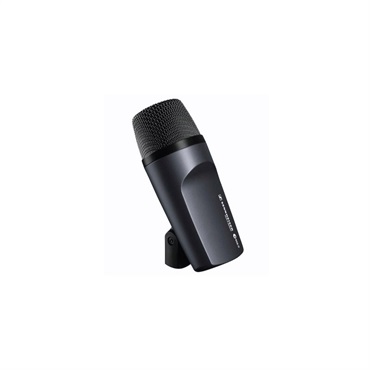 SENNHEISER e602 II (ダイナミックマイク)(バスドラム・低音用)(E 602)(ゼンハイザー)(国内正規品・2年保証)