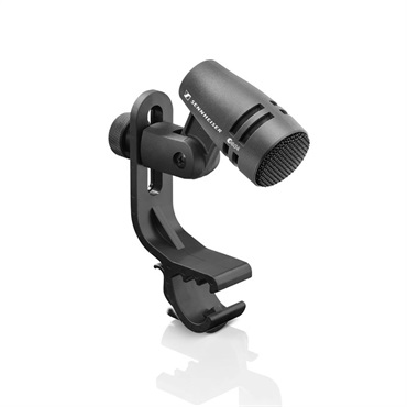 e604 (ドラム・タム用楽器用ダイナミックマイク)(楽器用マイク)(E 604)(ゼンハイザー)(国内正規品・2年保証)