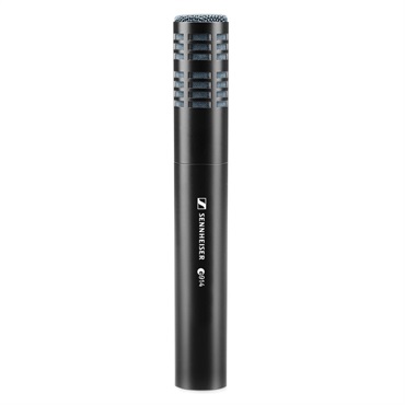 SENNHEISER e914 (ペンシル型・楽器用コンデンサーマイク・カーディオイド)(E 914)(ゼンハイザー)(国内正規品・2年間保証)
