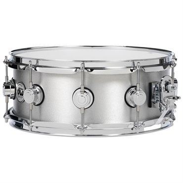DRVA5514SVC [Collector's Metal Snare / Aluminum 14×5.5]