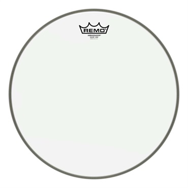 REMO 112SA [Snare Side Ambassador 12]