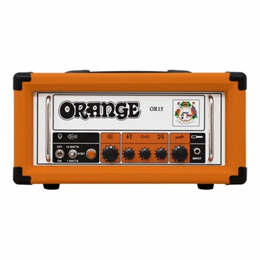OR15 Head [Orange]
