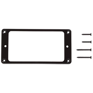 Gibson PICKUP MOUNTING RING NECK/BLACK 【PRPR-010】