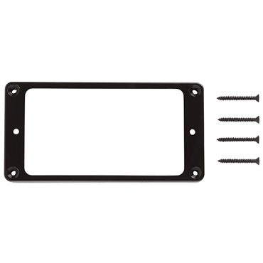 Gibson PICKUP MOUNTING RING BRIDGE/BLACK 【PRPR-020】