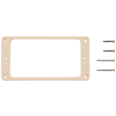 Gibson PICKUP MOUNTING RING(NECK)/CREME 【PRPR-015】