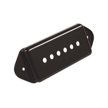 【夏のボーナスセール】 PRPC-040 P-90/P-100 Pickup CoverDOG EAR/BLACK