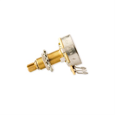 【夏先取り大特価セール】PPAT-500 500k OHM AUDIO TAPER POTENTIOMETER/Long Shaft