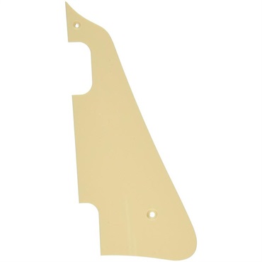 Gibson 56 Les Paul Historic P-90 Pickguard (Creme) [PRPG-060]