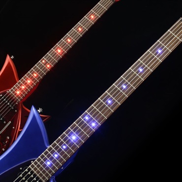 TOKAI TALBO専用LED NECK受注生産！