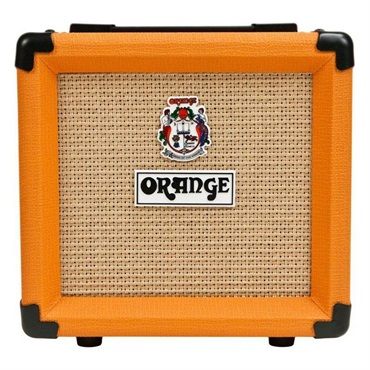 Orange PPC108 ギターキャビネット（オレンジ）
