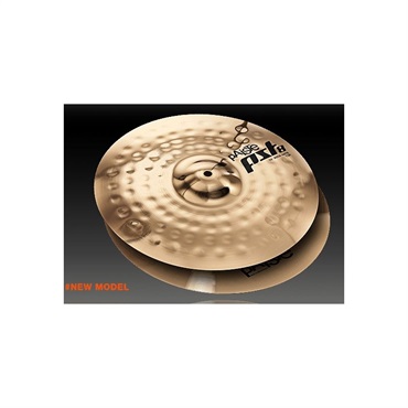 PST-8 Rock Hihat 14 pr【2枚セット】