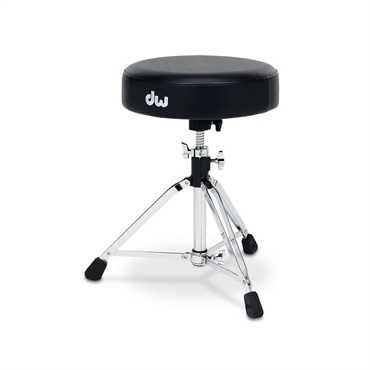 dw DWCP9100M [9000 Series Heavy Duty Hardware / Round Seat Workhorse Throne]