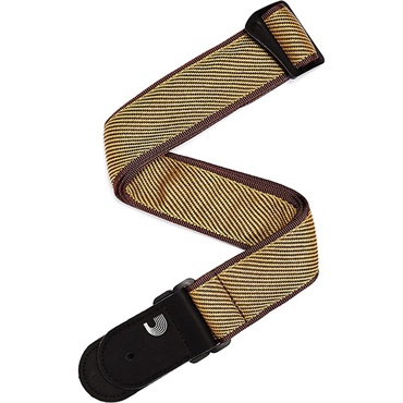 PLANET WAVES Woven Strap (Tweed) [50B06]