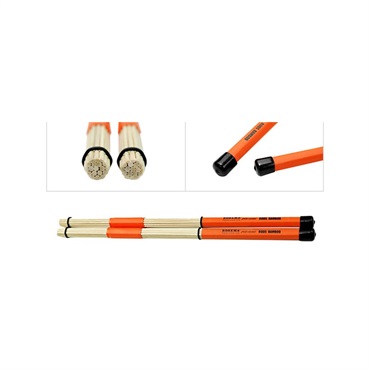 Professional Rods Bamboo [61365/9]