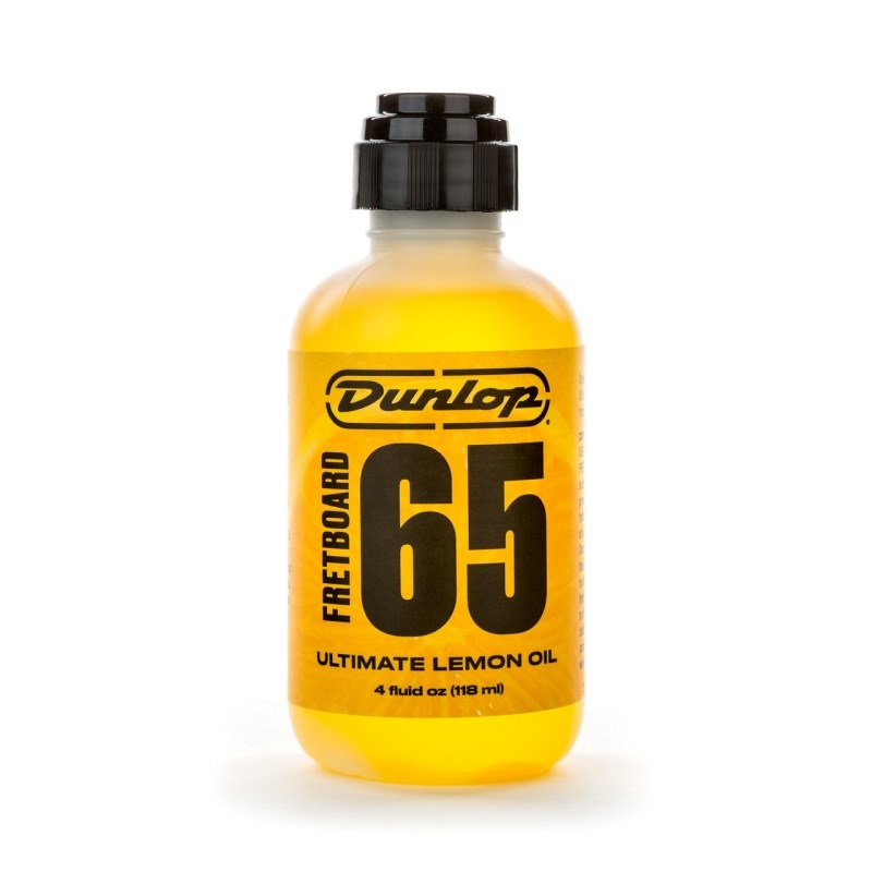 Fretboard 65 Ultimate Lemon Oil [6554]の商品画像
