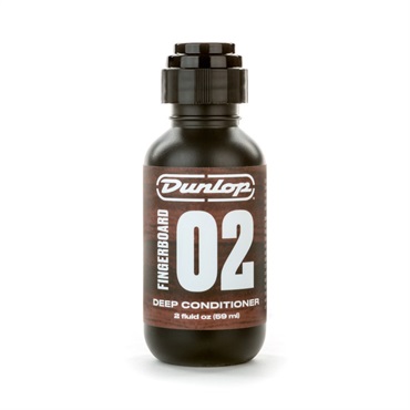 6532 FINGERBOARD 02 DEEP CONDITIONER