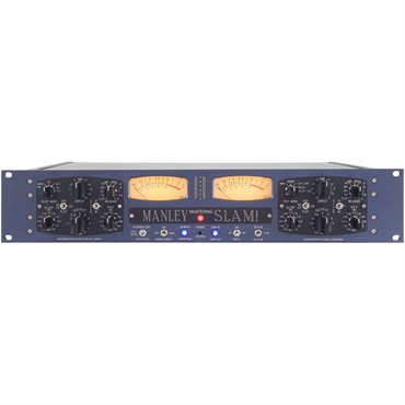 SLAM! Mastering Version【マスタリングバージョン】(国内正規品・納期別途ご案内)(マンレイ)
