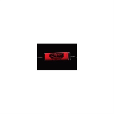 Jupiter Condenser Retro Red Capacitor 【0.05uF/600VDC】