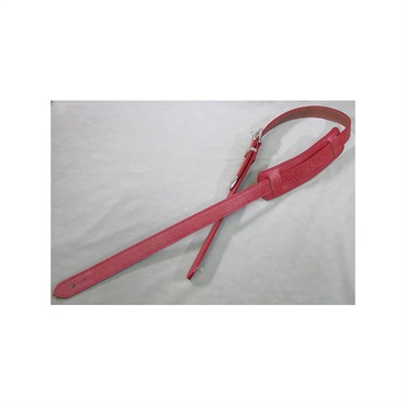 kusakusa88 SHOULDER IRON STYLE STRAP SERIES KK-SIS-35RED DAMAGE LEATHER [ストラップ]