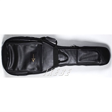 NAZCA 【受注生産品】 Protect Case [エレキギター用] (Black Leather)