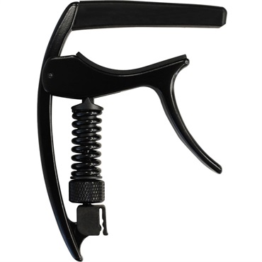 【夏先取り大特価セール】Tri-Action Capo [PW-CP-09] (BLACK)