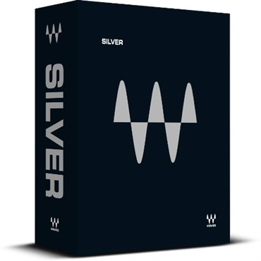 Silver (ウェイブス)(シルバー)(オンライン納品)(2時間以内に納品)
