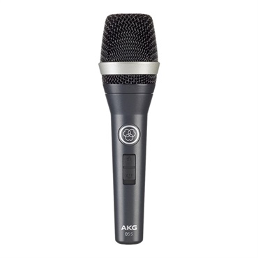 AKG D5S 【国内正規品・2ヵ年保証付き】(アーカーゲー)