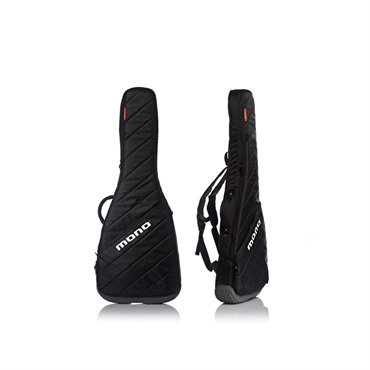 Vertigo Electric Guitar Case， Black [M80-VEG-BLK]