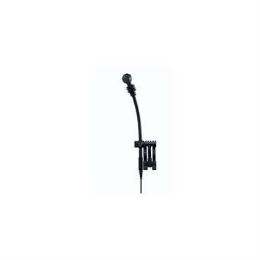 SENNHEISER e608 (スーパーカーディオイド型ダイナミック)(グースネックタイプ)(E 608)(ゼンハイザー)(国内正規品・2年間保証)