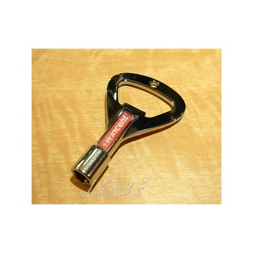 W-Rockkey [Opener＆Tuning Key] 【オープナー＆ロックキー】