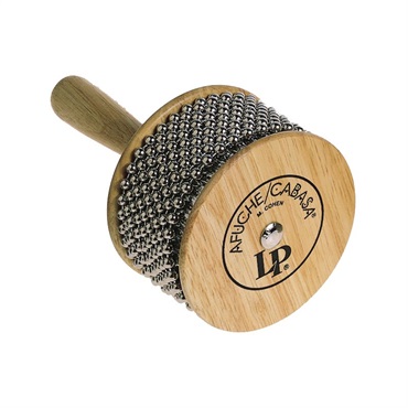 LP234A [LP AfucheR/Cabasa，Standard，Wood]