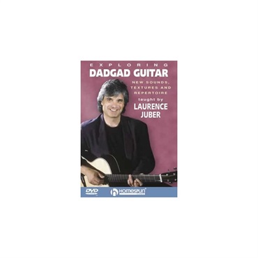 ヤマハミュージックトレーディング EXPLORING DADGAD GUITAR