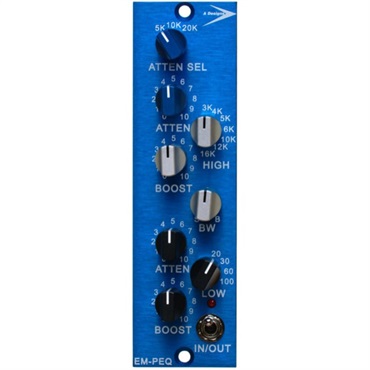 EM-PEQ (API500シリーズ)(予約商品・納期別途ご案内)