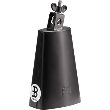 SL675-BK [Black Finish Cowbell]