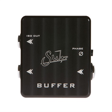 Suhr Amps Buffer（バッファー サー）