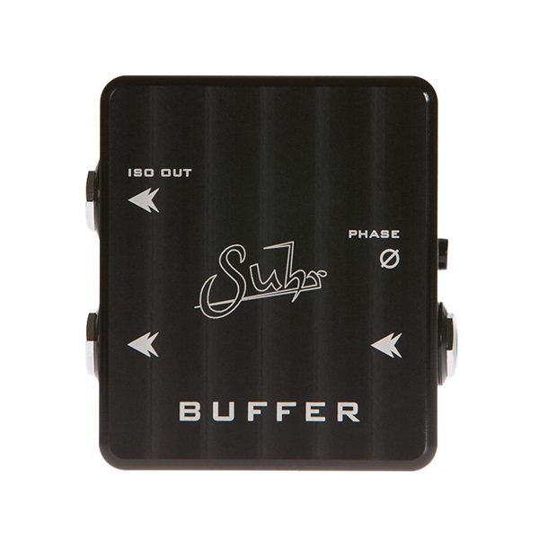Buffer（バッファー サー）の商品画像