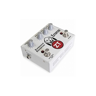 ZT Amp Extortion
