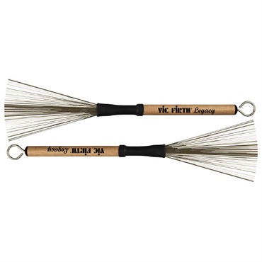 VIC FIRTH VIC-LB [Legacy Brushes]