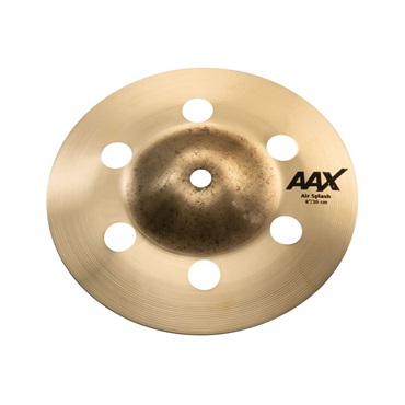 AAX Air Splash 8 Brilliant [AAX-8ASP-B]