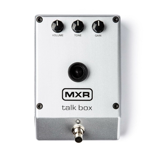 Talk Box [M222]の商品画像