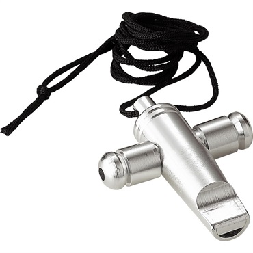 MEINL SW1 [Samba Whistle]【お取り寄せ品】