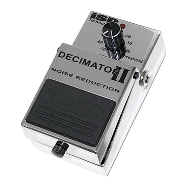 DECIMATOR II 【安心の正規輸入品】　ノイズゲート