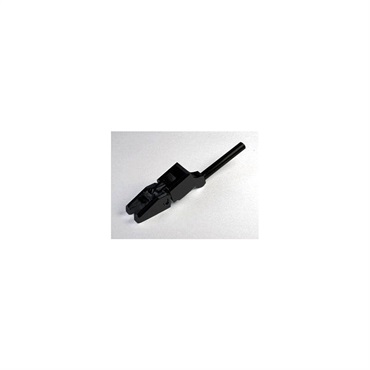 Lo-Pro Edge Saddle Black 1P (2LE2-2B)