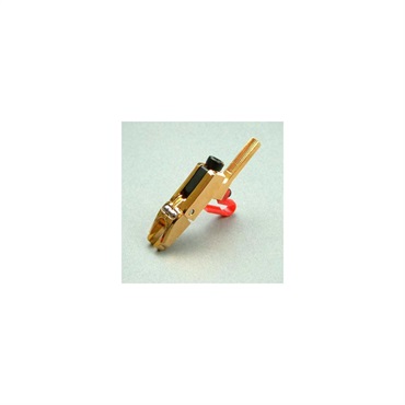 Edge Pro Saddle SET Gold 1P (2EL2-2G)