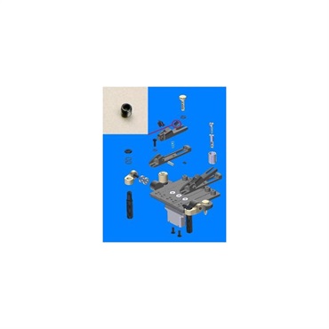 String Stopper Bolt SET for Edge-Zero (2ZR2-4)