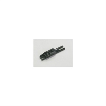 Edge-ZeroII Saddle Black 1P (2TRX5BD002)